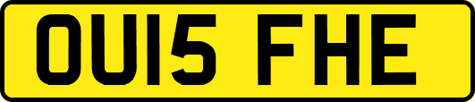 OU15FHE
