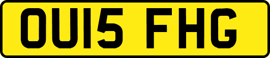 OU15FHG