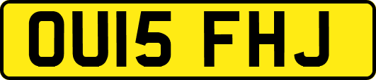 OU15FHJ