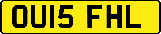 OU15FHL