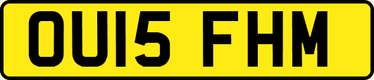 OU15FHM