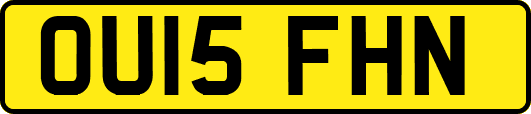 OU15FHN