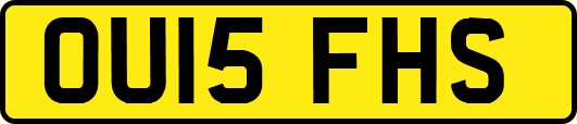 OU15FHS