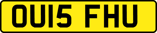 OU15FHU
