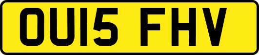OU15FHV