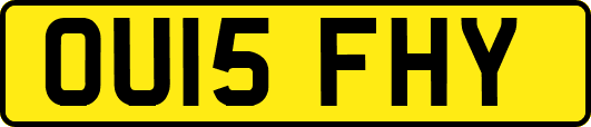 OU15FHY