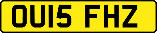OU15FHZ