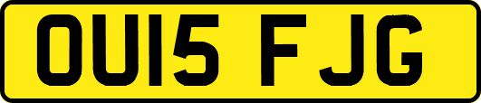 OU15FJG