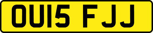 OU15FJJ