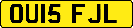 OU15FJL