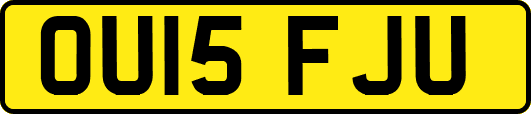 OU15FJU