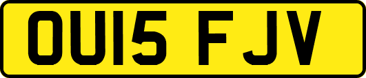 OU15FJV