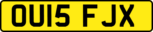 OU15FJX
