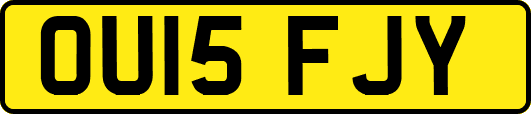 OU15FJY