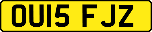 OU15FJZ