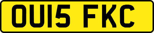 OU15FKC