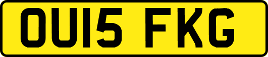 OU15FKG