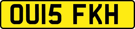 OU15FKH
