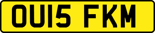 OU15FKM