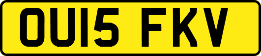 OU15FKV
