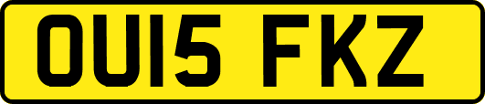 OU15FKZ