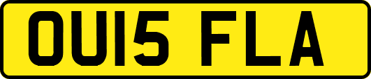 OU15FLA