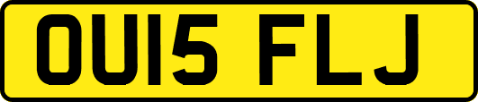 OU15FLJ