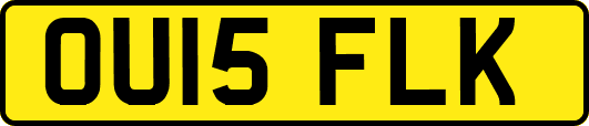 OU15FLK