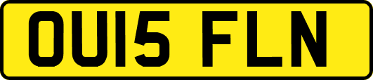 OU15FLN