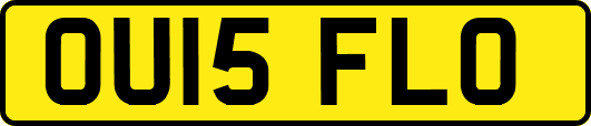 OU15FLO
