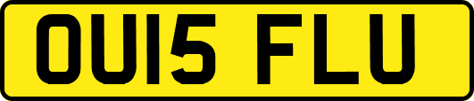 OU15FLU