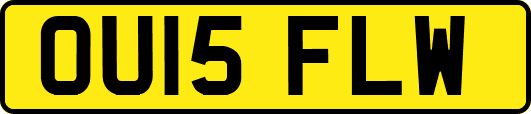 OU15FLW