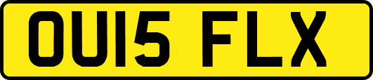 OU15FLX