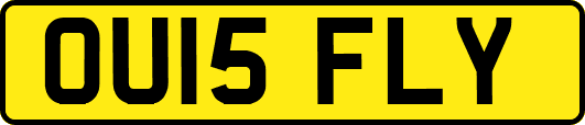 OU15FLY