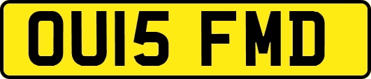 OU15FMD