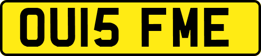 OU15FME