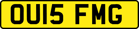 OU15FMG