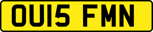 OU15FMN