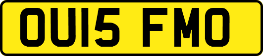 OU15FMO