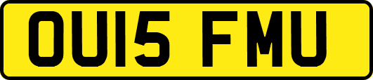 OU15FMU