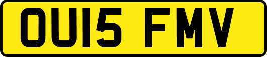 OU15FMV