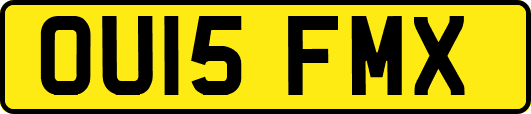 OU15FMX