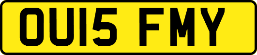 OU15FMY