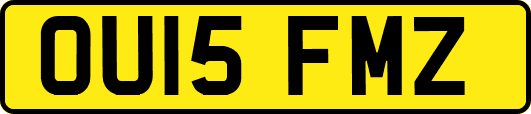 OU15FMZ
