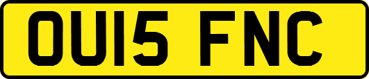 OU15FNC