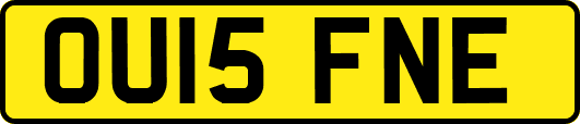 OU15FNE
