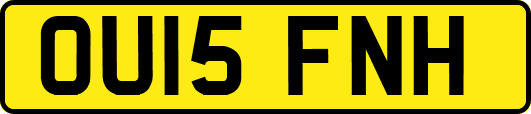 OU15FNH