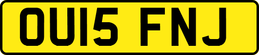 OU15FNJ