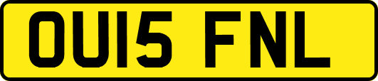 OU15FNL