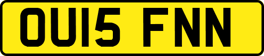 OU15FNN